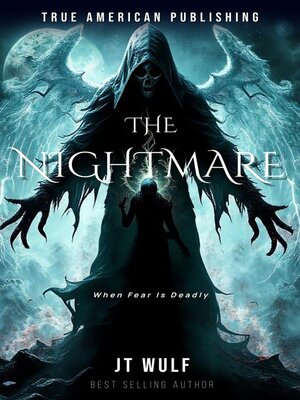 cover image of The Nightmare